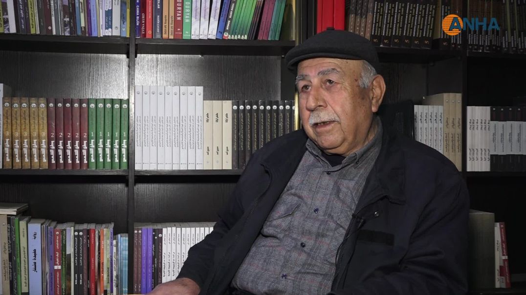 شكاكي لثورة القائد عبد الله أوجلان أساس فكري واجتماعي