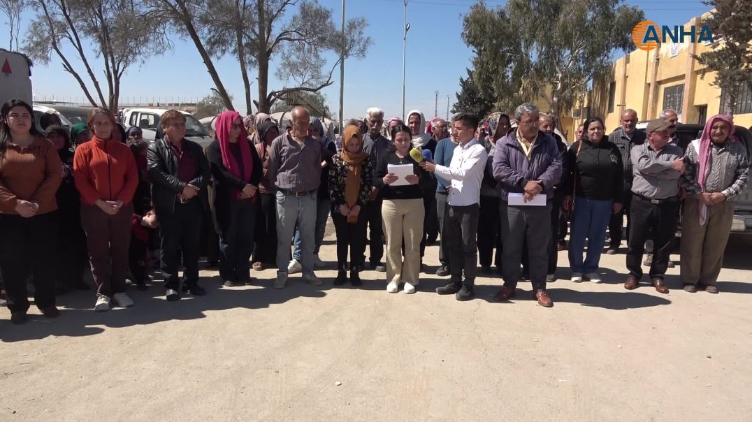 ⁣‛Danezana destûrî nûnertiya me nake’