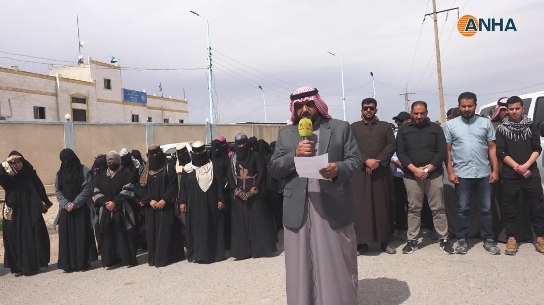 في السنوية الـ 7 لاحتلالها.. مطالب بضمانات دولية لإعادة مهجري عفرين إلى ديارهم-دير الزور