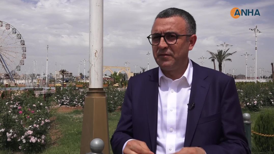 سرحد أرن: كونفرانس وحدة الصف الكردي سيمهد لمؤتمر وطني كردستاني