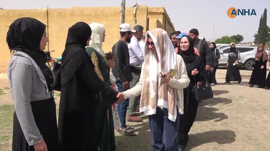 ⁣سلسلة فعاليات بمناسبة عيد العمال العالمي - الطبقة