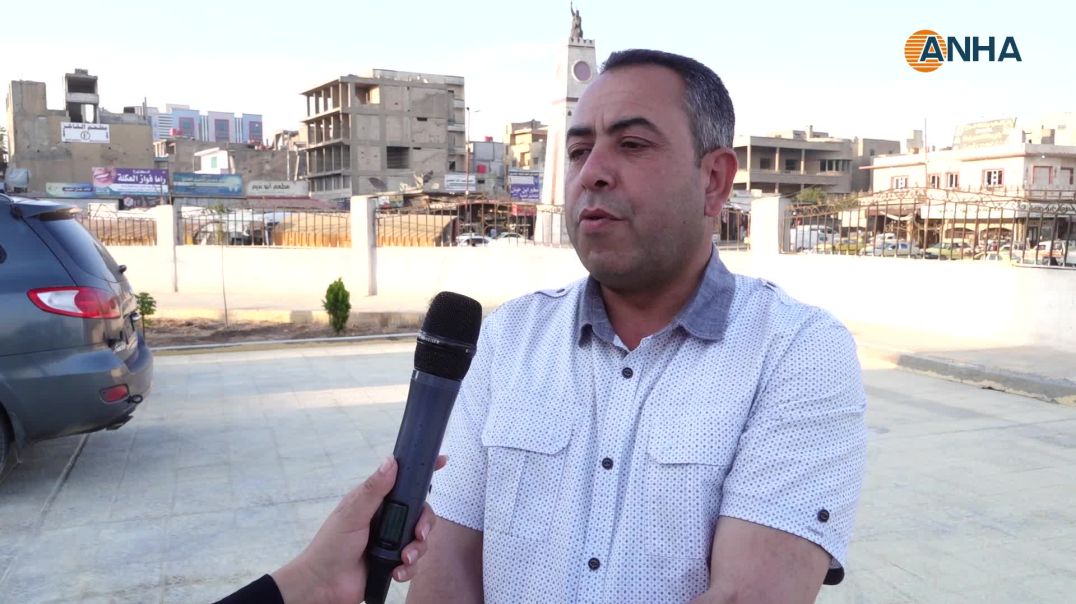 دعوات لبناء سوريا ديمقراطية تحفظ كرامة وحقوق جميع مكوناتها