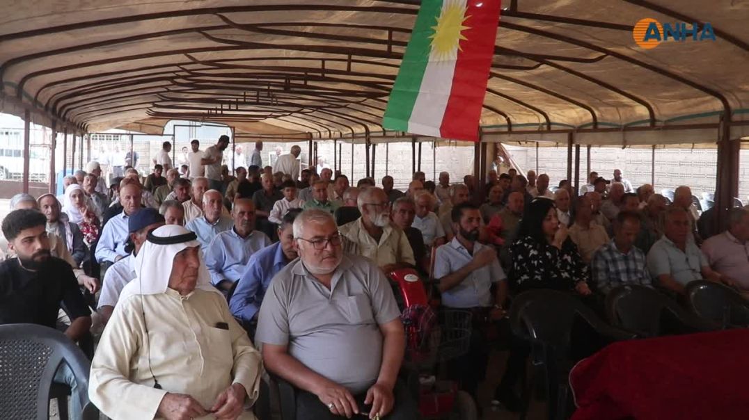 ⁣المجلس الوطني يعقد سلسلة اجتماعات بخصوص وحدة الصف الكردي