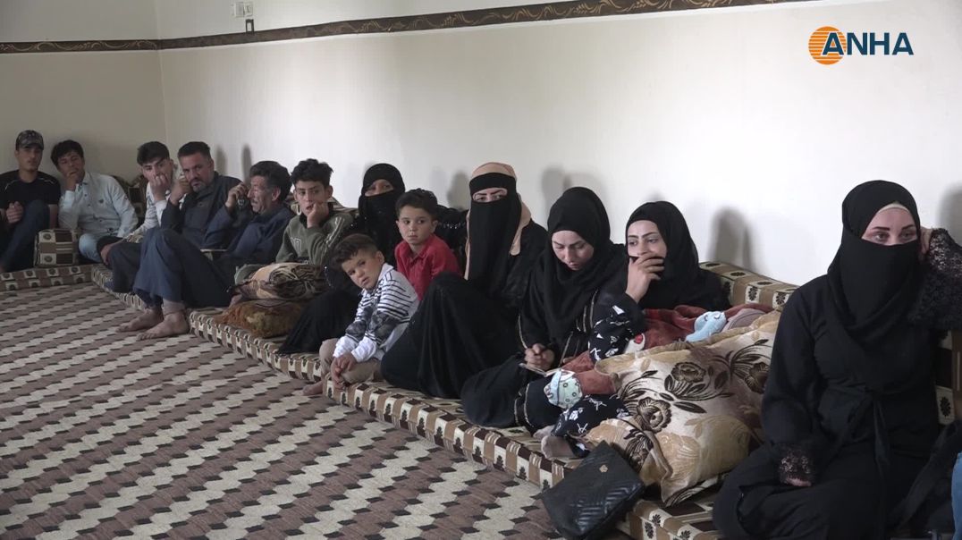 فعالية في دير الزور تطالب بالحرية الجسدية للقائد عبد الله أوجلان