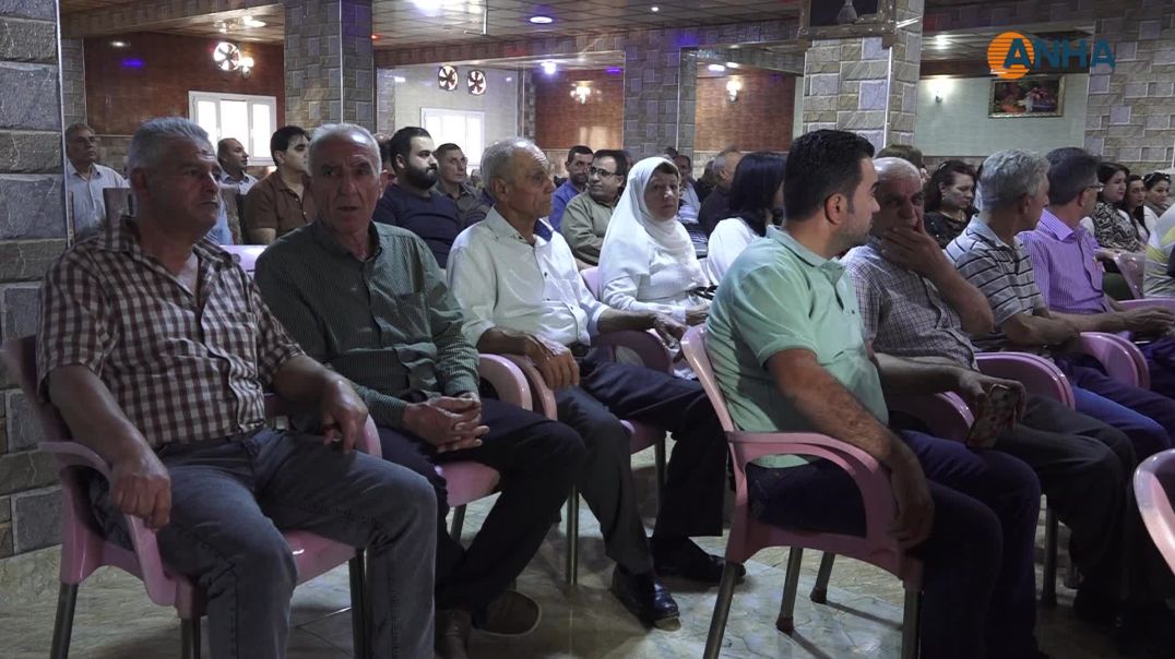 ⁣المجلس الوطني يعقد سلسلة اجتماعات بخصوص وحدة الصف الكردي