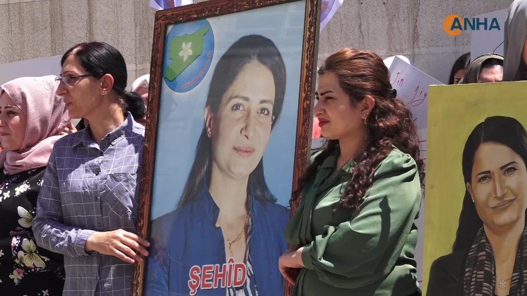 دعوات لدمشق بالتراجع عن تعيين المرتزق أبو شقرا وتقديم اعتذار لعائلة الشهيدة هفرين - حزب سوريا المستق