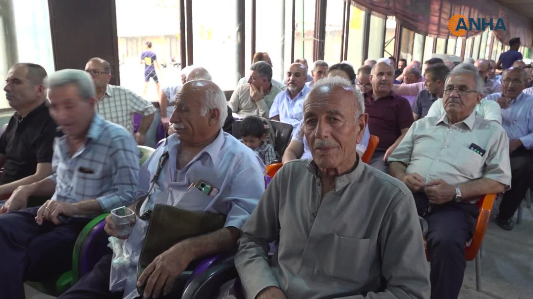 ⁣المجلس الوطني يعقد سلسلة اجتماعات بخصوص وحدة الصف الكردي