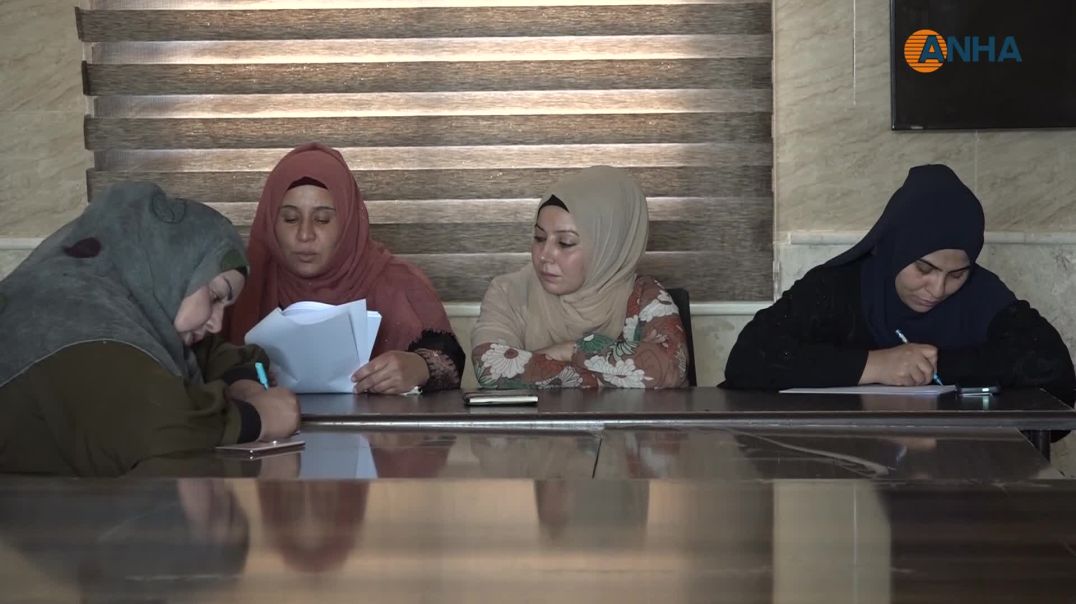 ⁣دعوات لاعتماد تجربة الرئاسة المشتركة في عموم سوريا