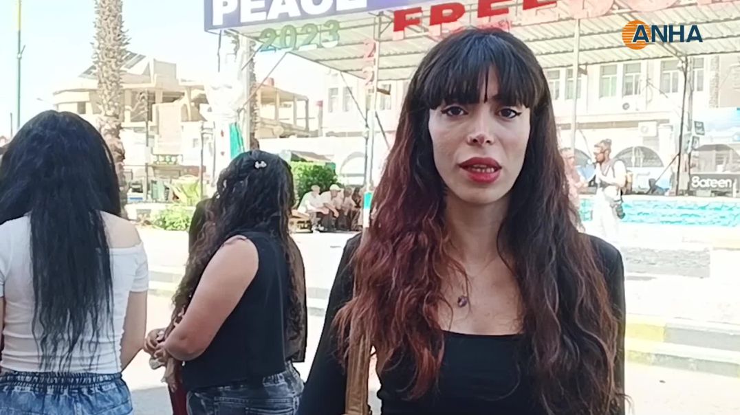 ⁣ناشطون من السويداء ينتقدون تجاهل سلطة دمشق لمطالبهم مطالبين فتح معابر انسانية