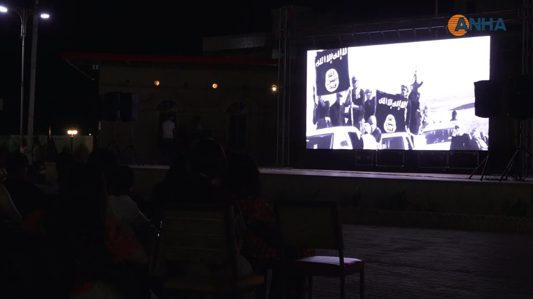 Mijarên fîlmên roja berî dawî; destdirêjî û afirandina hêzê