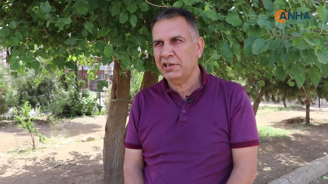 أهالي الجزيرة يرحبون بنتائج مؤتمر PKK الـ 12 ويؤكدون دعمهم للقائد-قامشلو
