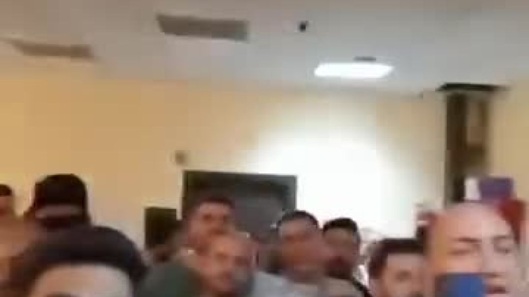 عناصر أمن سلطة دمشق يعتدون على قاضٍ في حلب