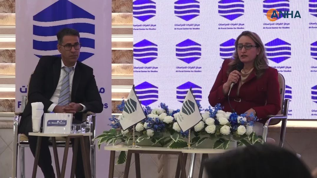 Komxebata Navenda Firatê bi dawî bû