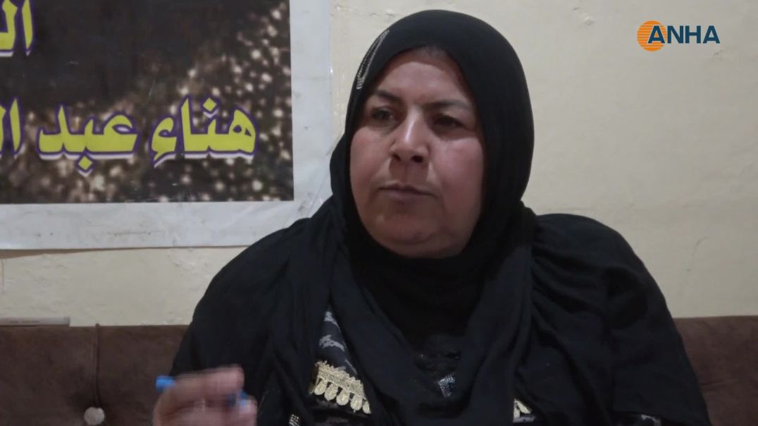 ⁣دار المرأة في عين عيسى.. توعية مجتمعية لتغيير الذهنية السائدة