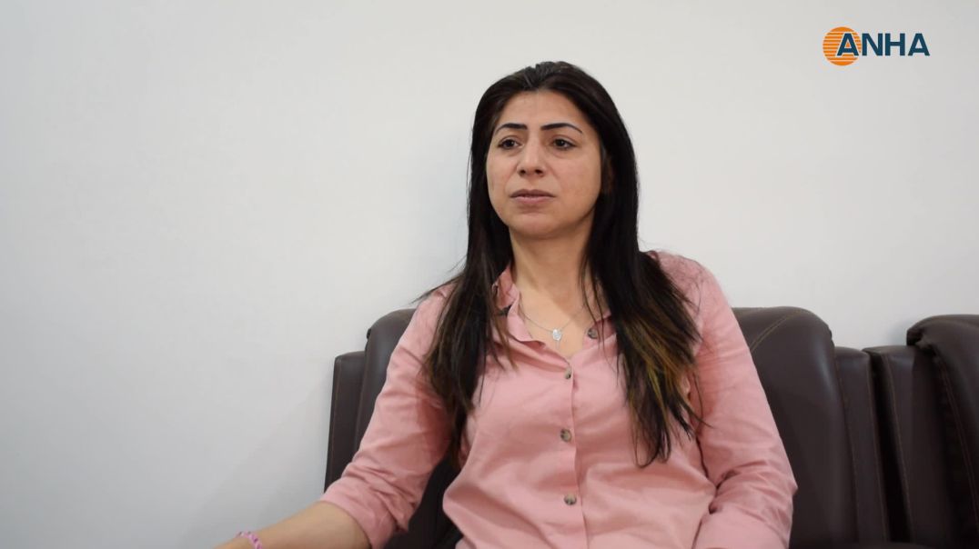 ناشطات سوريات: تعيين قاتل هفرين خلف جريمة لا يمكن السكوت عنها