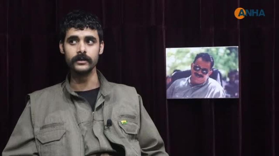 مسيرة الشهيد كوران ديرسم إرث من الشجاعة والبطولة