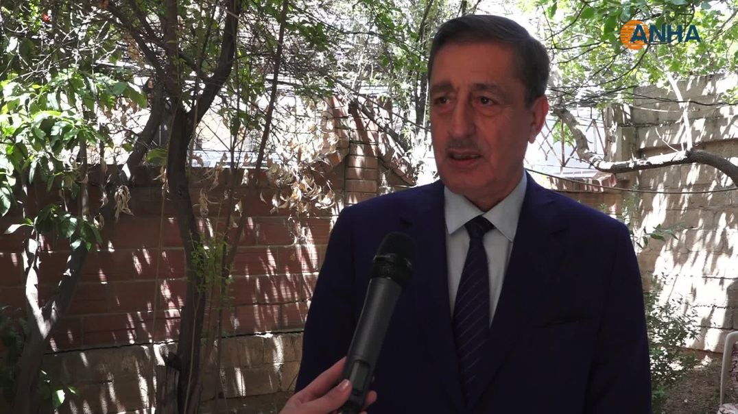 فيصل يوسف: سنجتمع لتشكيل لجنة للذهاب إلى دمشق