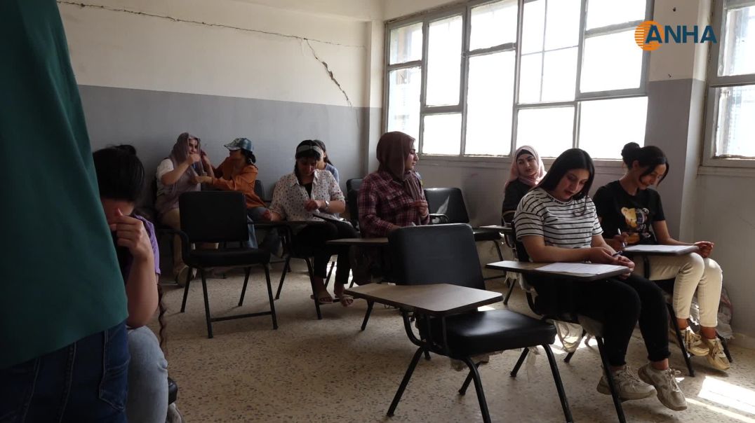 مؤسسة اللغة الكردية في الدرباسية: جهود مستمرة لتعزيز اللغة الكردية في المجتمع