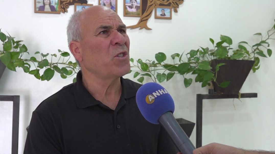 ⁣سياسيون وناشطون: حرية القائد أساس السلام وعلى تركيا إنهاء المراوغة