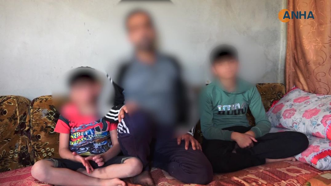 ⁣شاهد عيان يروي فظائع ما حلَّ في الساحل السوري