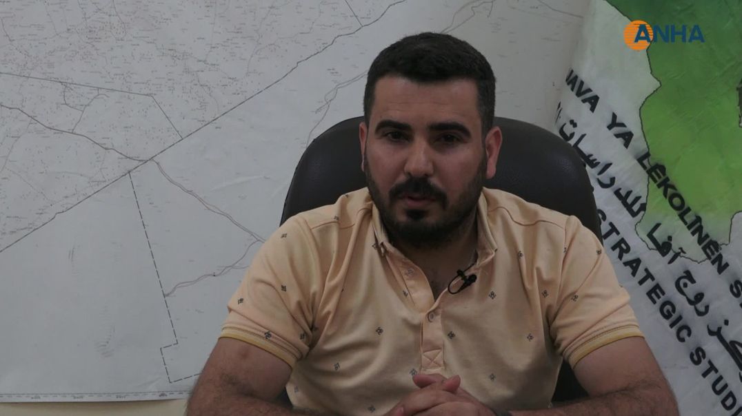 "القوى الخارجية لا تهتم إلا بمصالحها"