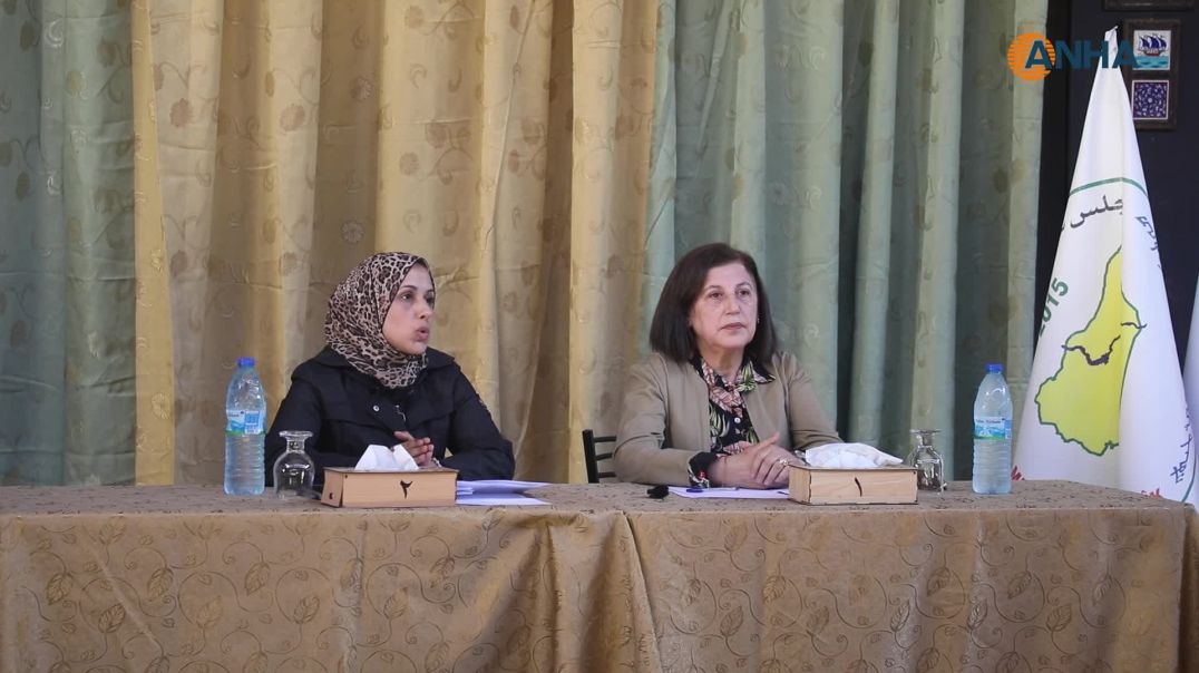 ⁣من وسط حلب: مطالبات بتعميم تجربة الإدارة الذاتية