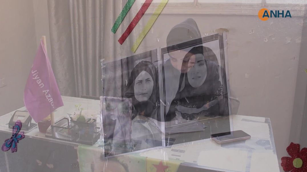 نساء من تل براك: نموذج الإدارة الذاتية شكّل مصدر إلهام لجميع نساء العالم
