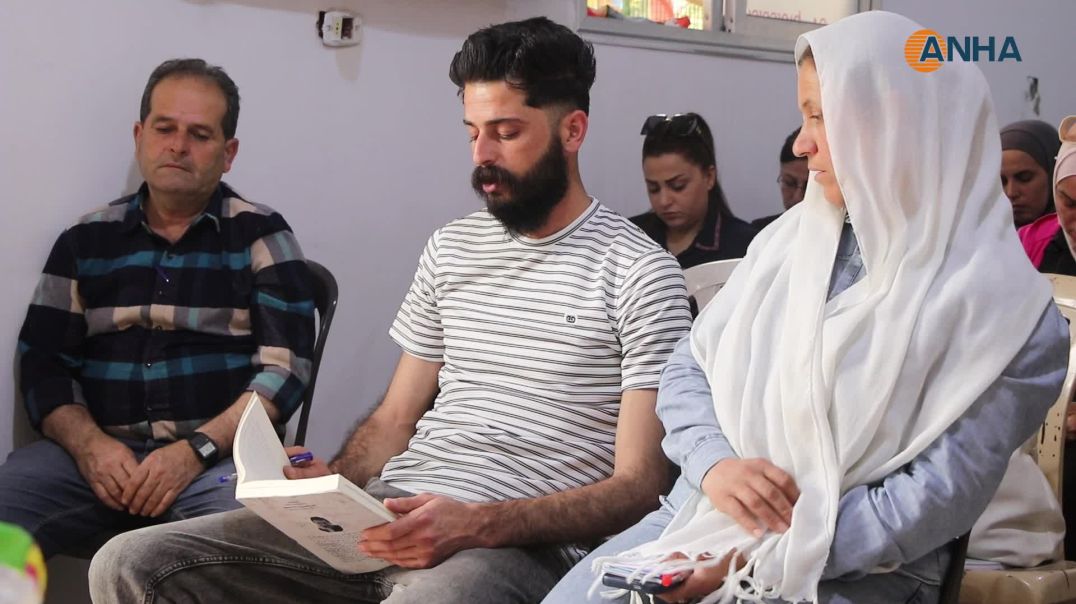 حلقات القراءة: بوابة لفهم أعمق ومعالجة تحديات المجتمعات