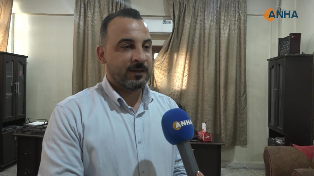 هيئة التربية والتعليم في مقاطعة الرقة تتحضر لامتحانات شهادتَي الإعدادية والثانوية