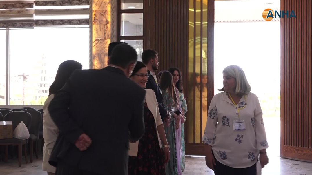 انعقاد منتدى حول وحدة الصف الكردي وسبل تعزيز آفاقه المستقبلية