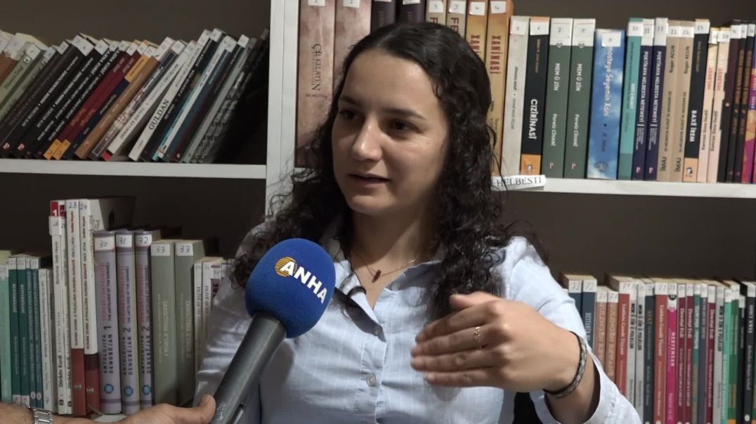 ⁣اللغة الكردية تزدهر رغم كل التحديات: من السرّية إلى الجامعات
