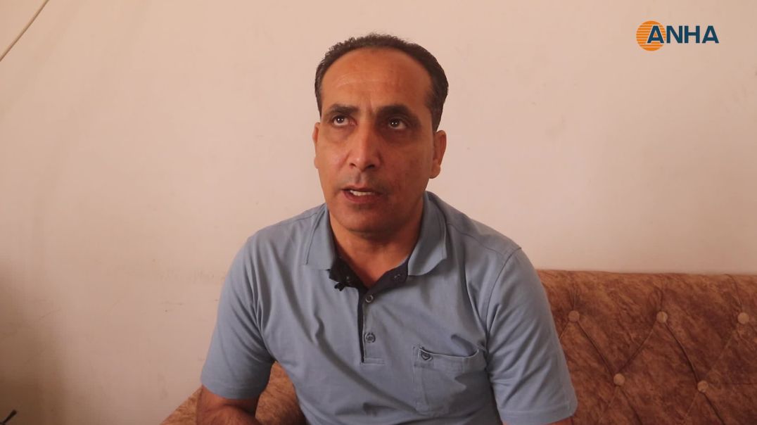 تقديم الدفعة الرابعة من المازوت للمزراعين في مقاطعة الرقة