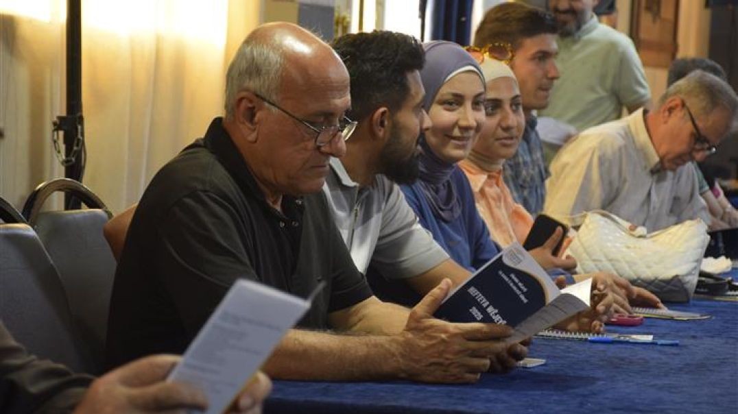 ⁣الأدب في مواجهة الاستهلاك الثقافي محور اليوم الثاني من الأسبوع الأدبي