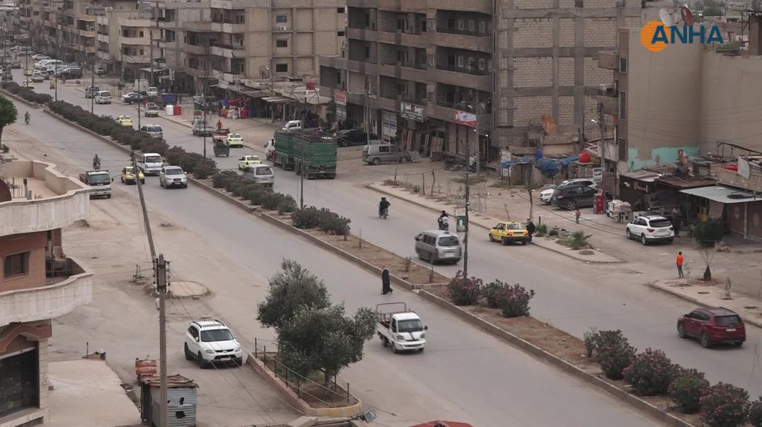 تكرار انقطاع الكهرباء عن محطات المياه في قامشلو.. ما هي حلول البلدية؟