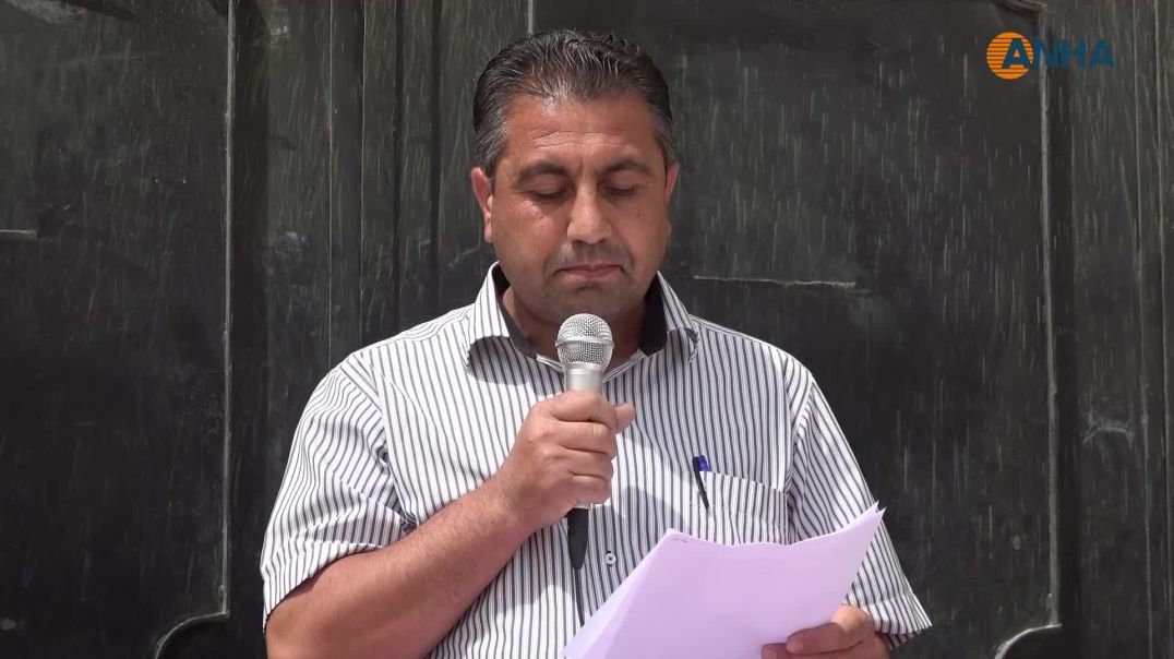 ⁣سلسلة فعاليات في مقاطعة الفرات احتفالاً بيوم اللغة الكردية