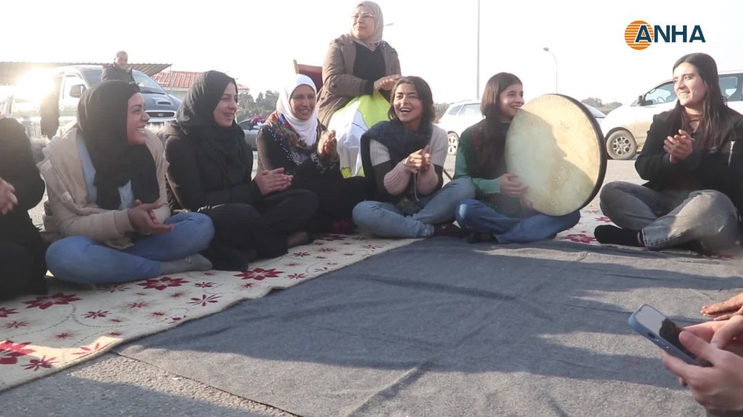 الشهيدة ديالا محمد سليمان.. روحٌ تغنّي للحياة رغم غيابها