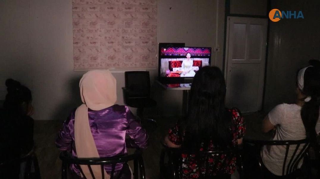 Mîhrîcana Fîlman a Nûjiyan di roja xwe ya şeşemîn de didome