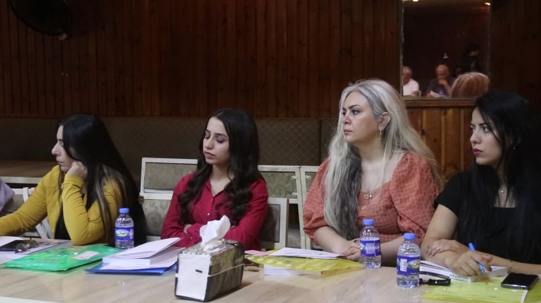 ⁣وجود ضمانات أممية لعودة آمنة يتصدر منتدى حول المهجَّرين السوريين