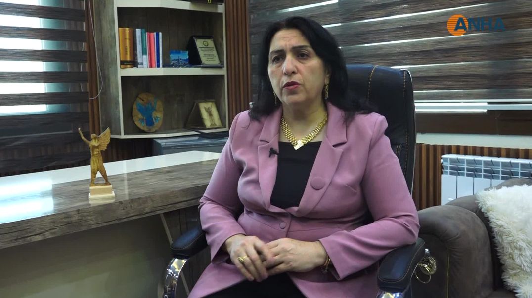 جامعة كوباني تفتتح أقساماً جديدة