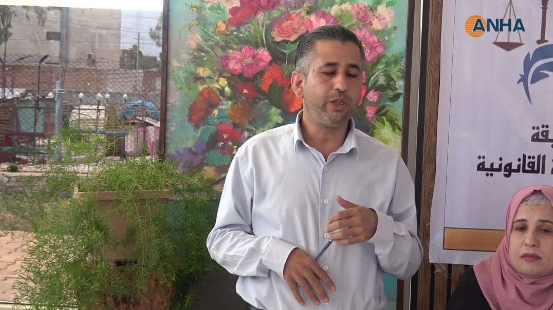 ⁣"تطبيق اللامركزية ضرورة للحفاظ على وحدة البلاد"