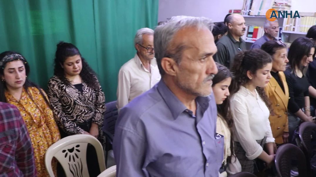 فعالية شعرية لمنتدى حلب الثقافي عن الاغتراب وحب الوطن