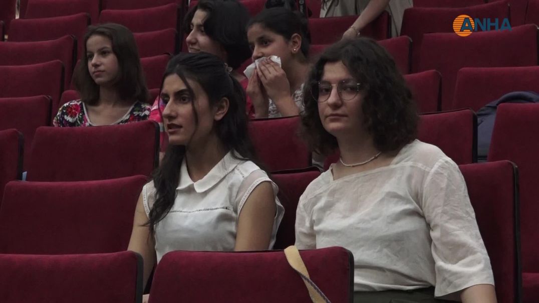 مهرجان نوجيان يخلق بيئة داعمة وتبادلية للسينما النسائية العالمية