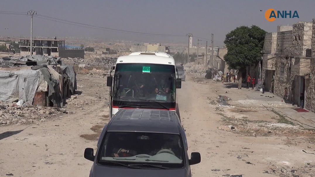 ⁣من الألف إلى الياء ...أسباب تأجيل تبادل الدفعة الثانية من الأسرى بحلب