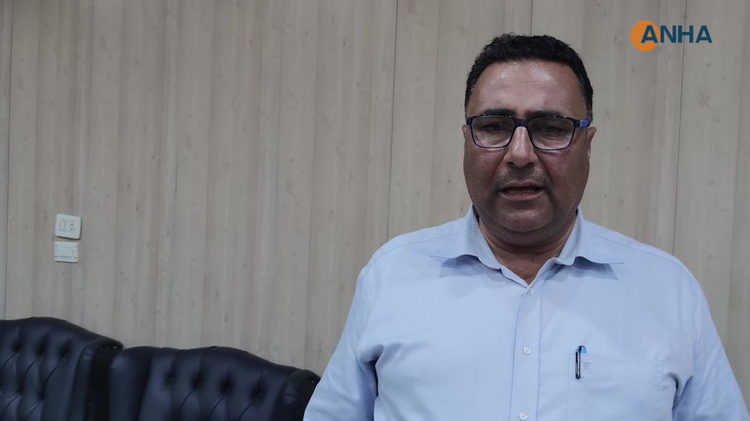ياسر سليمان: وفدنا توجه إلى دمشق للقاء وفد الحكومة السورية الانتقالية المفاوض