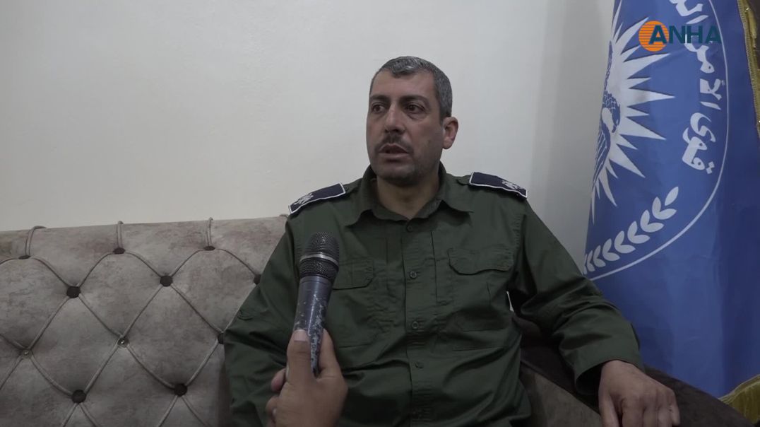 قيادي في قوى الأمن الداخلي يكشف عن تزايد نشاط خلايا داعش في الفترة الأخيرة
