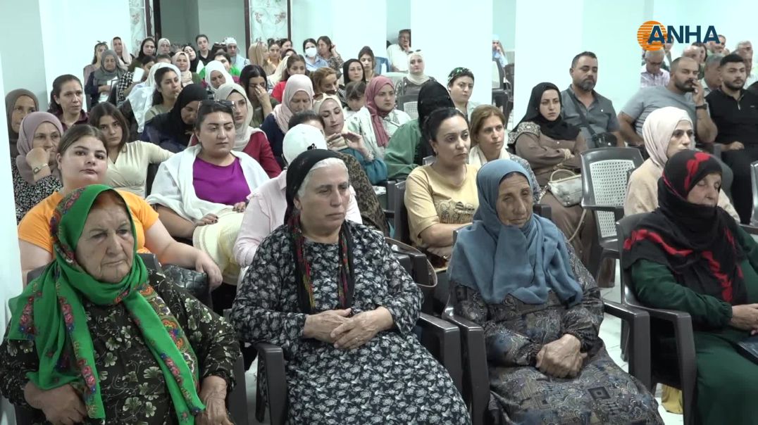 Li gelek navendan bîranîna şehîd Zîlan