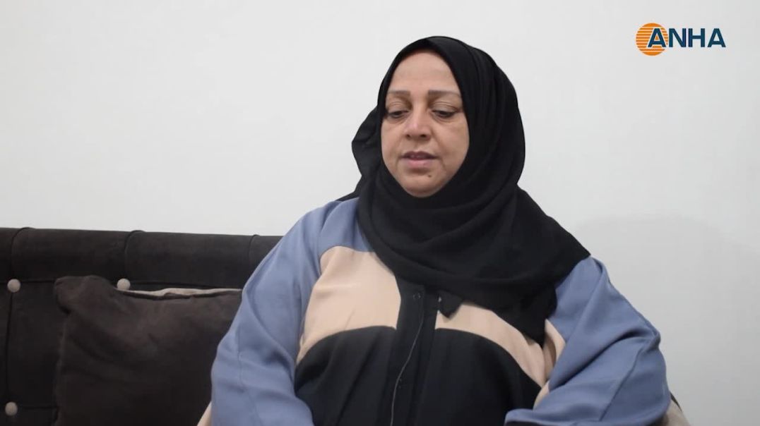 دار المرأة في الرقة ركيزة لحل الخلافات ودعم النساء