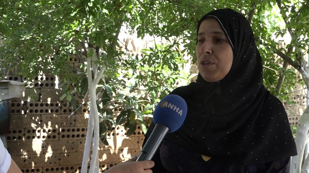 أهالي قامشلو: يجب تحقيق الحرية الجسدية للقائد عبد الله أوجلان