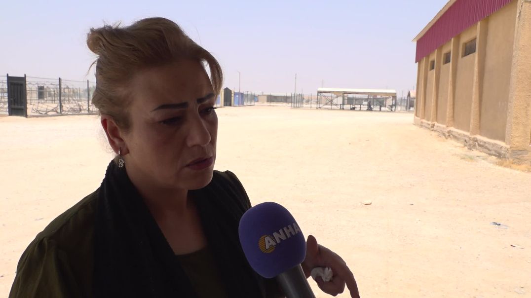 مهجّرو سري كانيه ينتظرون عودةً آمنة