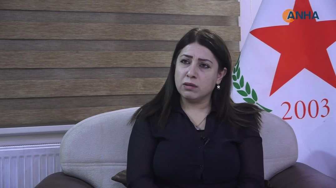 ⁣PYD يوسّع حضوره الإقليمي والدولي عبر مؤتمرات وتحالفات استراتيجية